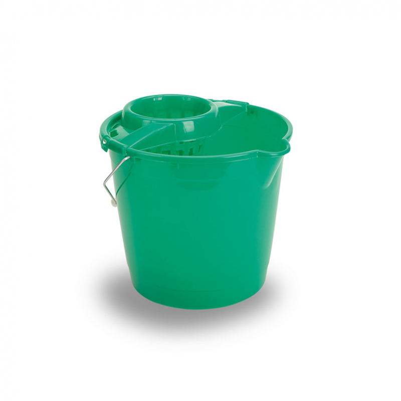 Product: Round Bucket 10L